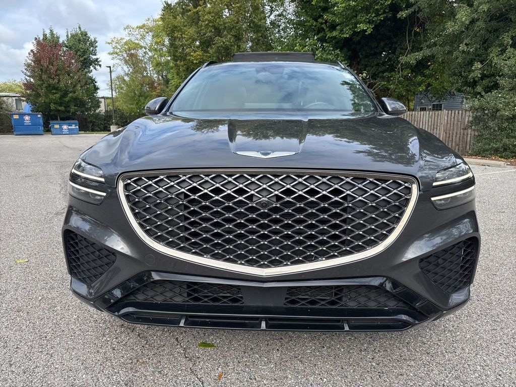 Used 2023 Genesis GV70 3.5T Sport SUV