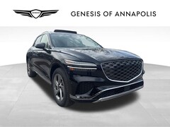 2026 Genesis GV70 2.5T Advanced SUV