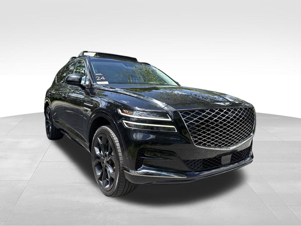 2024 Genesis GV80 SUV 
