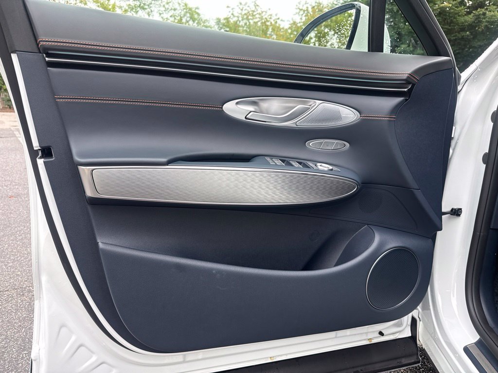 2026 GENESIS GV70 Sport Prestige - Photo 12