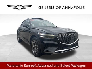Used 2024 Genesis GV70 2.5T SUV for sale in Annapolis, MD