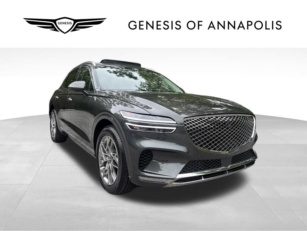 2025 Genesis GV70 2.5T Standard AWD's photo