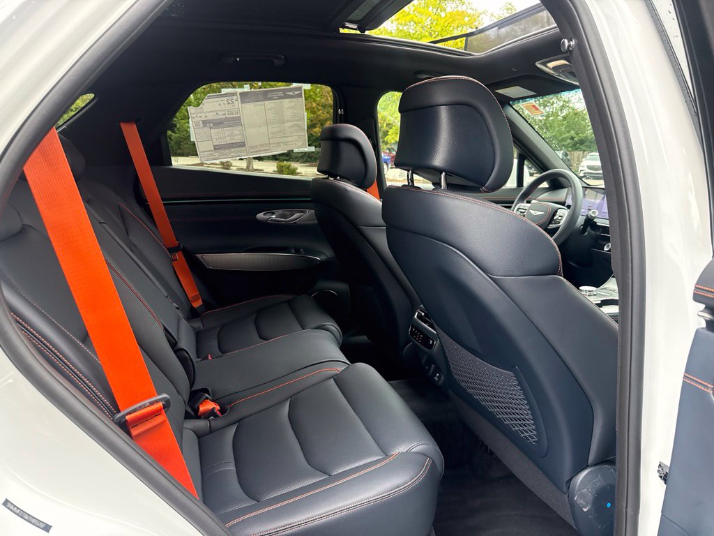 2026 GENESIS GV70 Sport Prestige - Photo 28