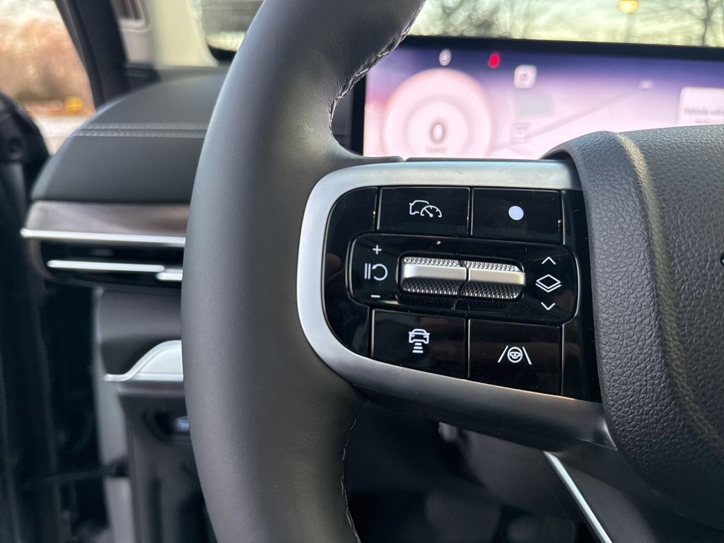 2026 GENESIS GV80 Advanced - Photo 17