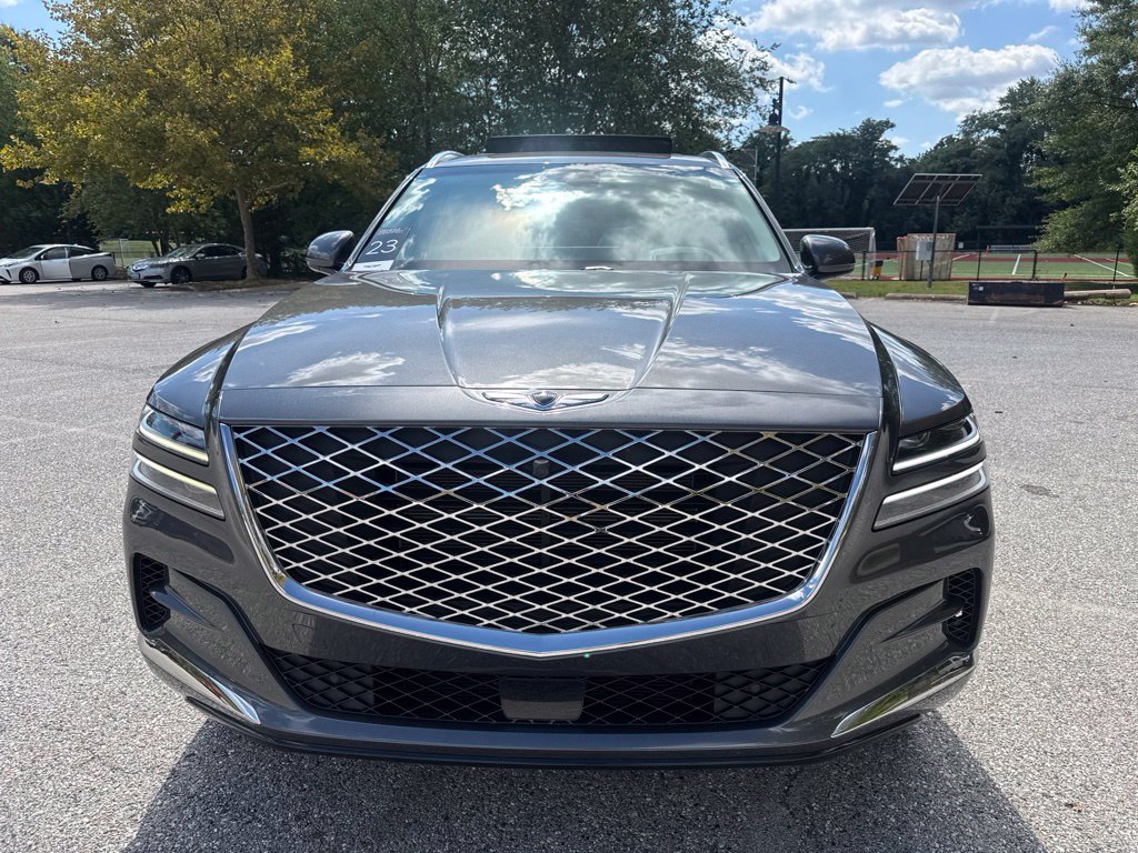 Used 2023 Genesis GV80 2.5T Prestige SUV