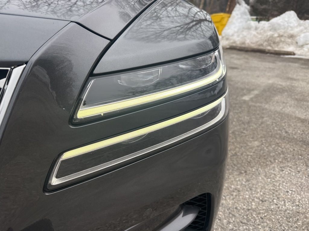 Used 2023 Genesis GV80 2.5T SUV