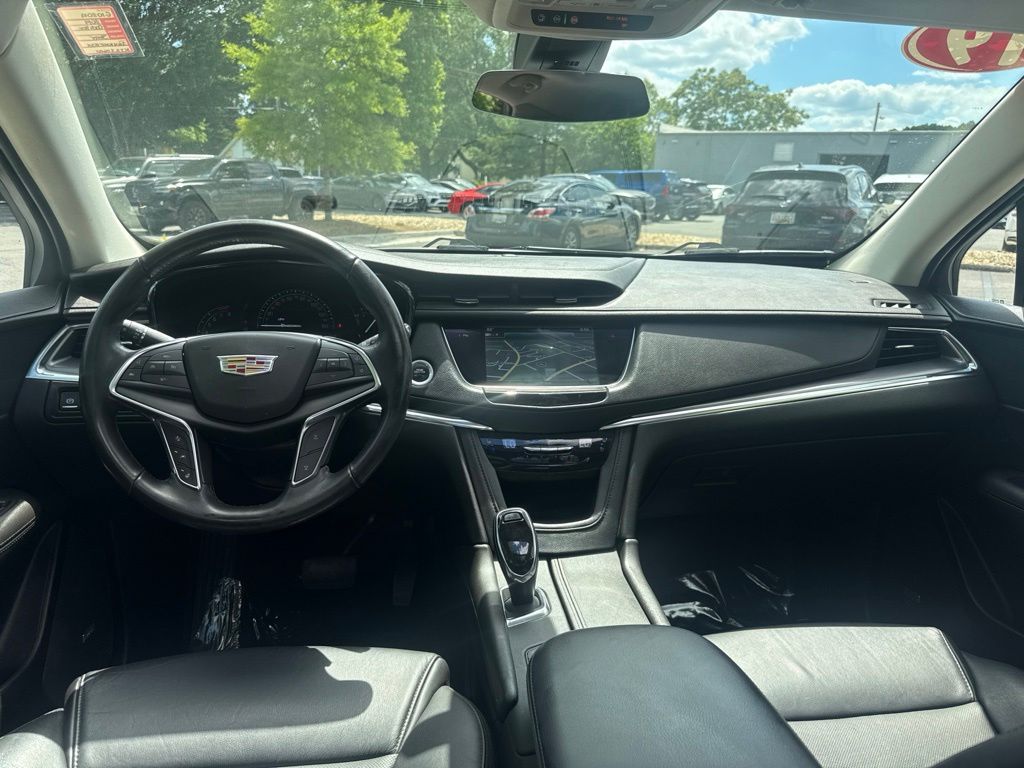 2019 Cadillac XT5 Premium Luxury - Photo 27