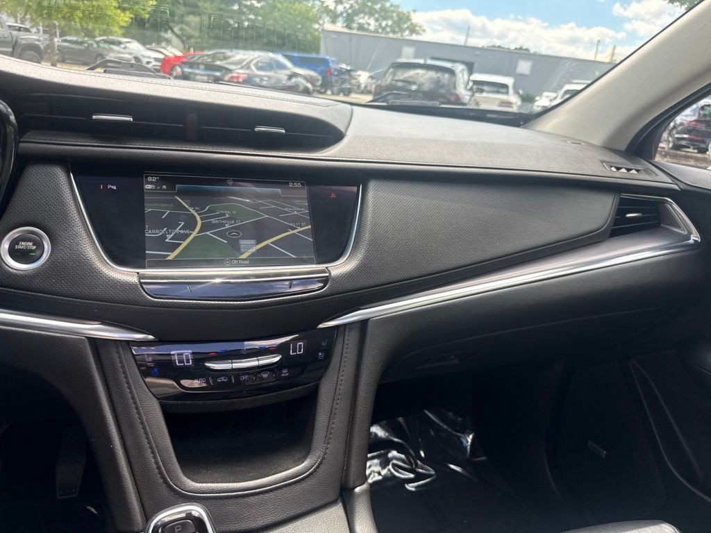 2019 Cadillac XT5 Premium Luxury - Photo 20
