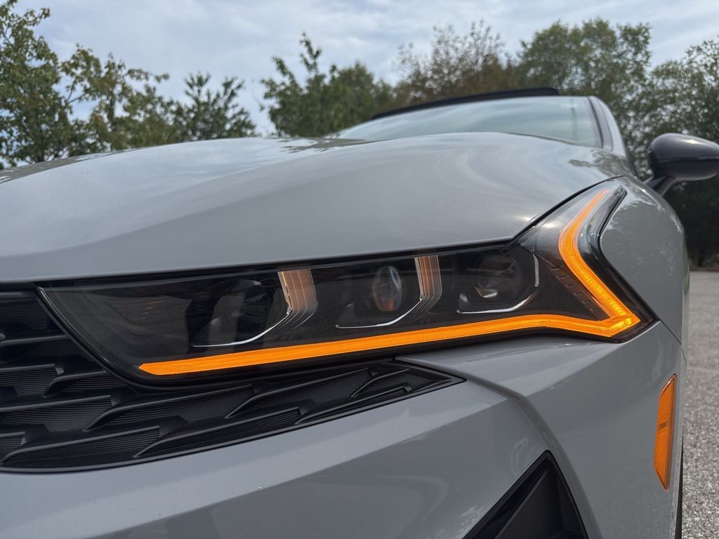 Used 2024 Kia K5 GT Sedan