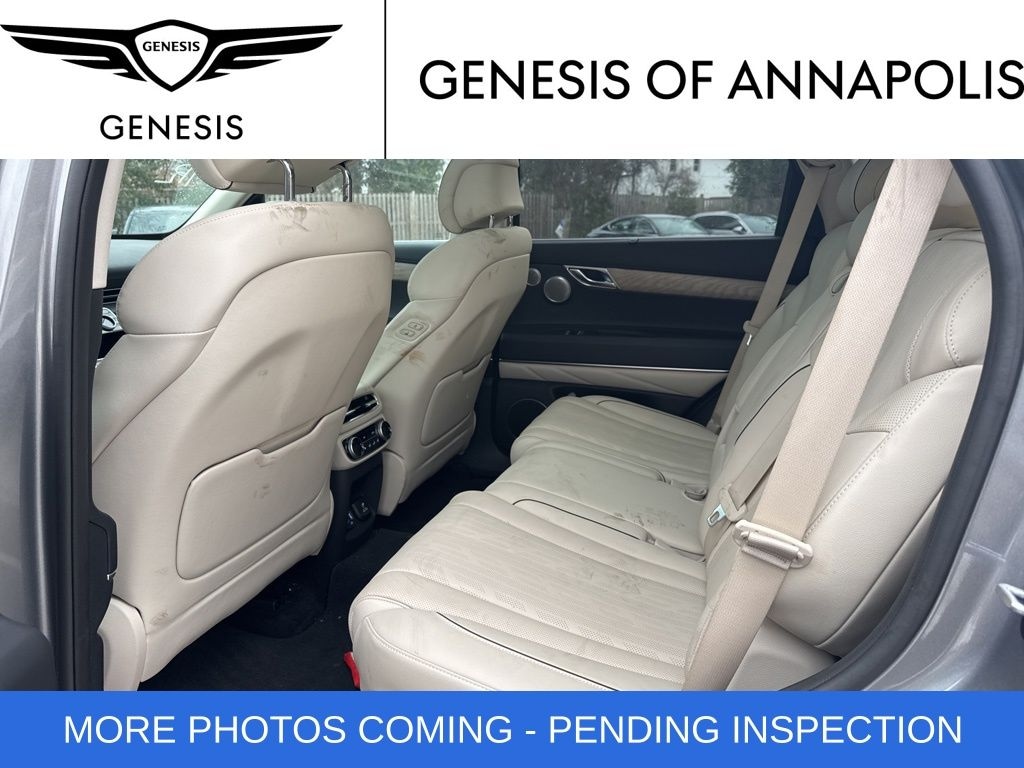 Used 2024 Genesis GV80 2.5T SUV
