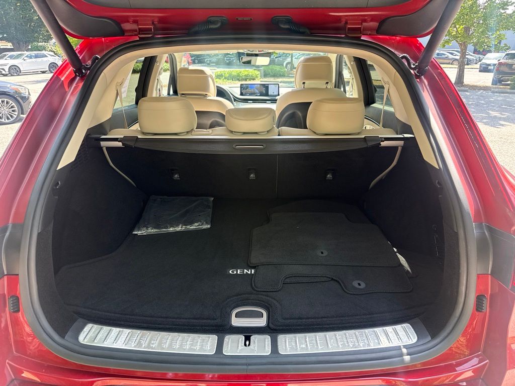 2025 GENESIS GV70 Standard - Photo 31