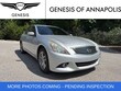 INFINITI G37