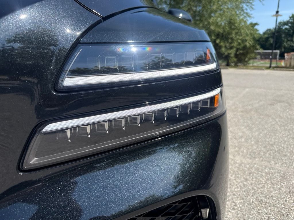 New 2026 Genesis GV80 Coupe 3.5T E-SC Mhev Prestige Black SUV