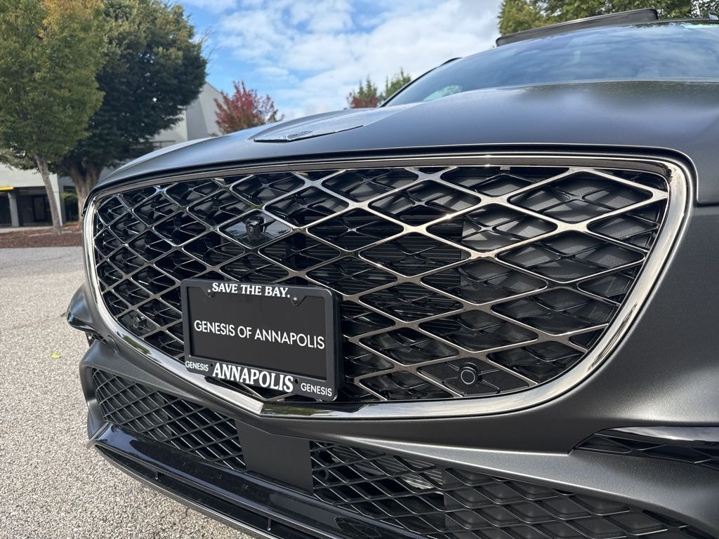New 2026 Genesis GV70 2.5T Sport Prestige SUV