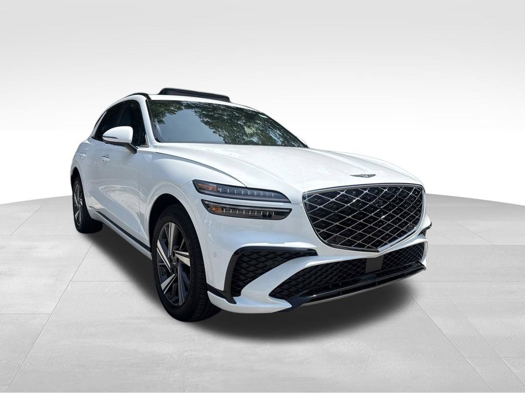2026 Genesis GV70 3.5T Sport Advanced SUV