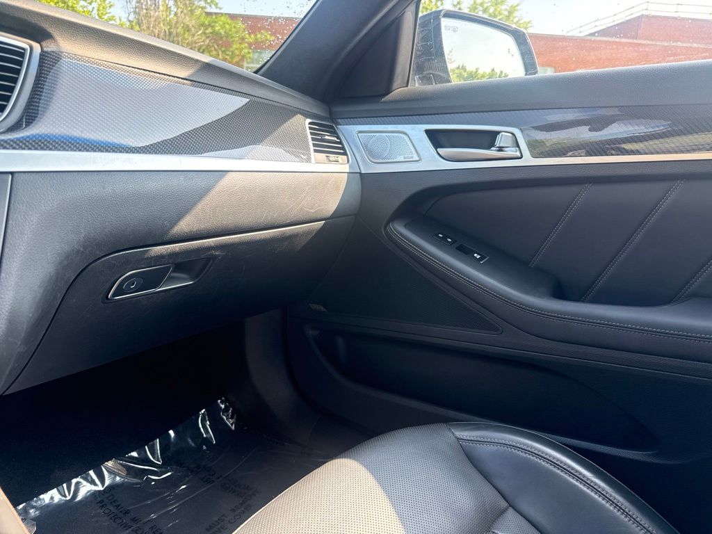 2019 GENESIS G80 Sport - Photo 25