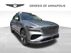 2026 Genesis GV80 2.5T Prestige SUV