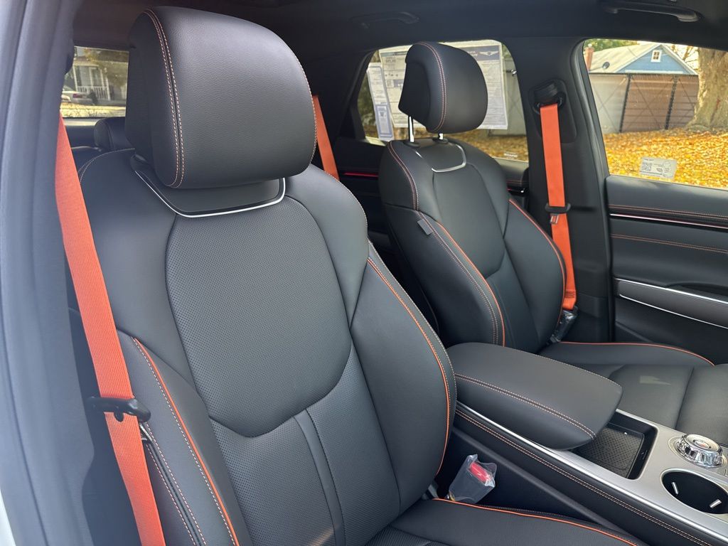 2026 GENESIS GV70 Sport Advanced - Photo 36