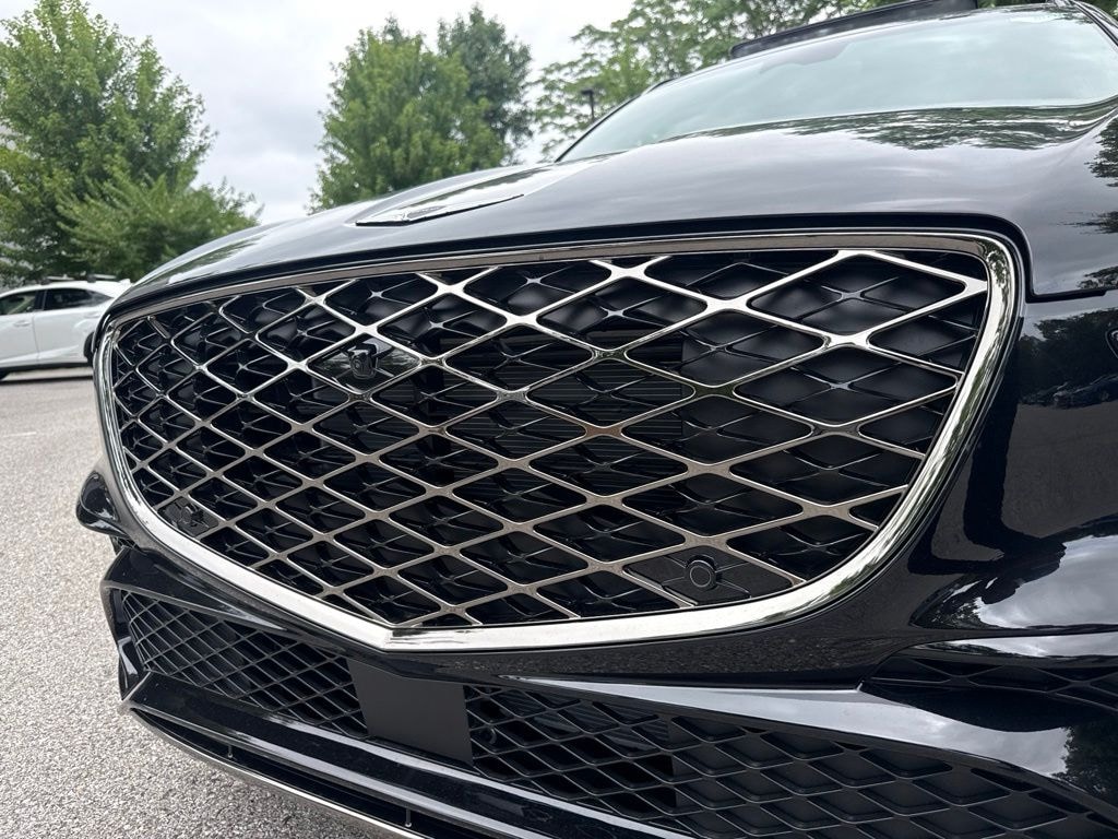 New 2026 Genesis GV70 2.5T Sport Prestige SUV