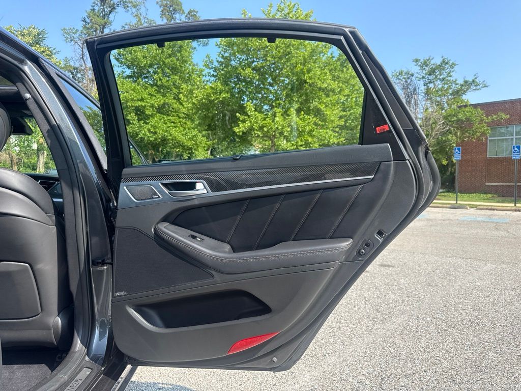 2019 GENESIS G80 Sport - Photo 32