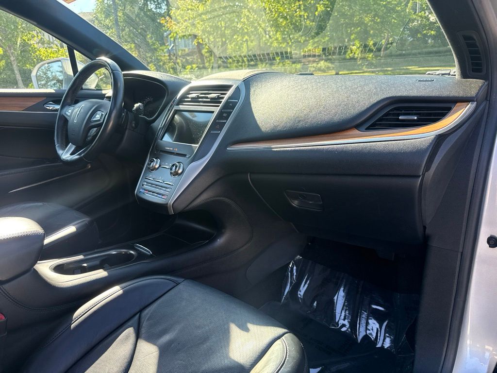 2019 Lincoln MKC Reserve - Photo 33
