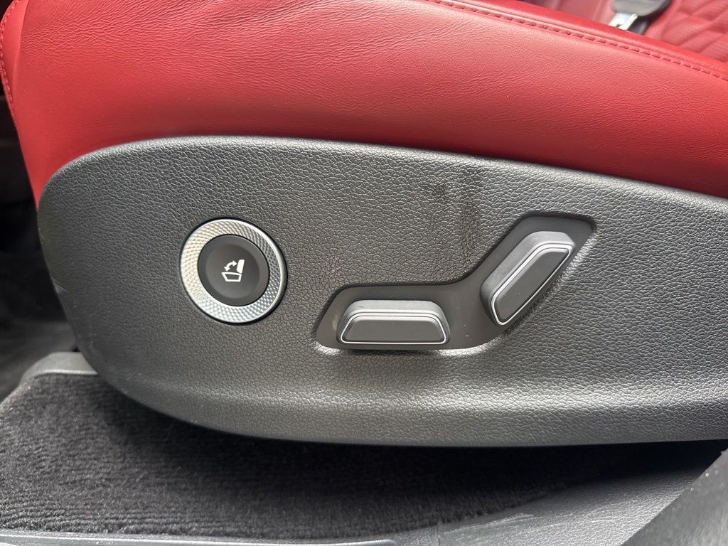 2025 GENESIS GV80 Coupe E-SC - Photo 28