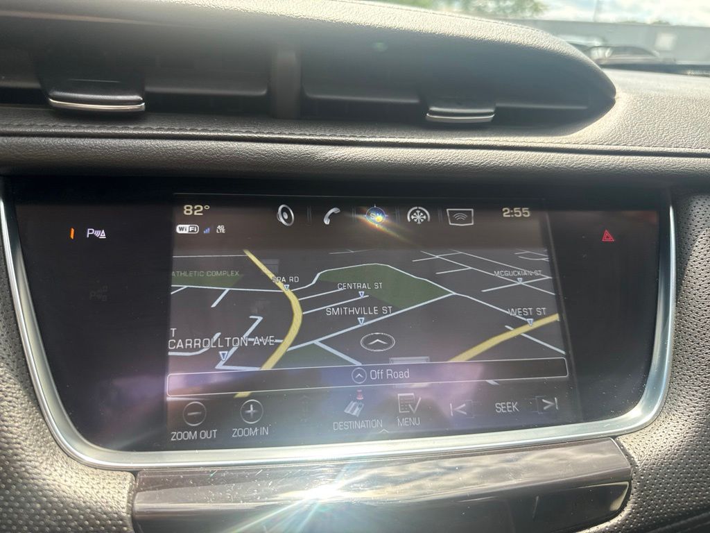 2019 Cadillac XT5 Premium Luxury - Photo 21