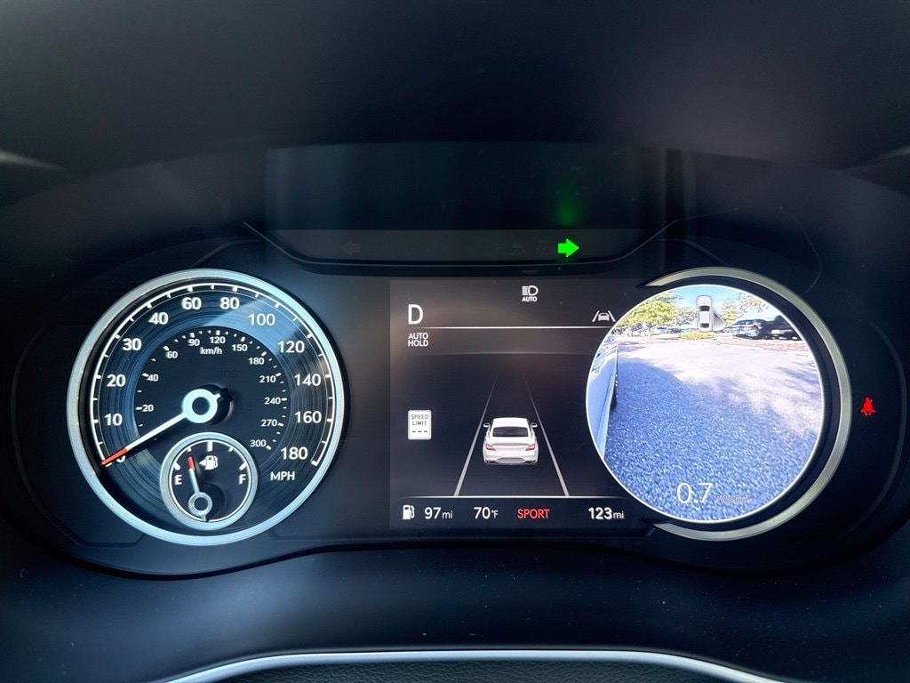2026 GENESIS G70 Prestige - Photo 21