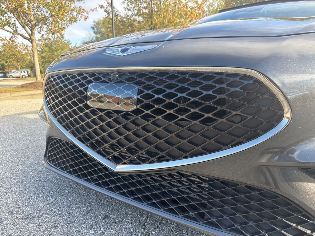 Used 2023 Genesis G70 3.3T Sedan