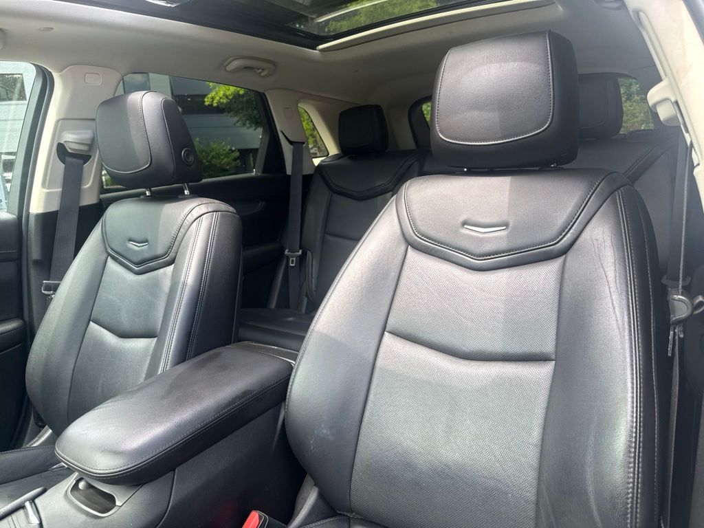 2019 Cadillac XT5 Premium Luxury - Photo 14