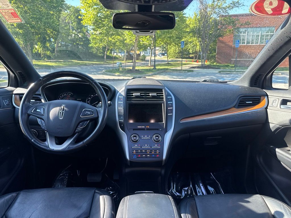 2019 Lincoln MKC Reserve - Photo 26