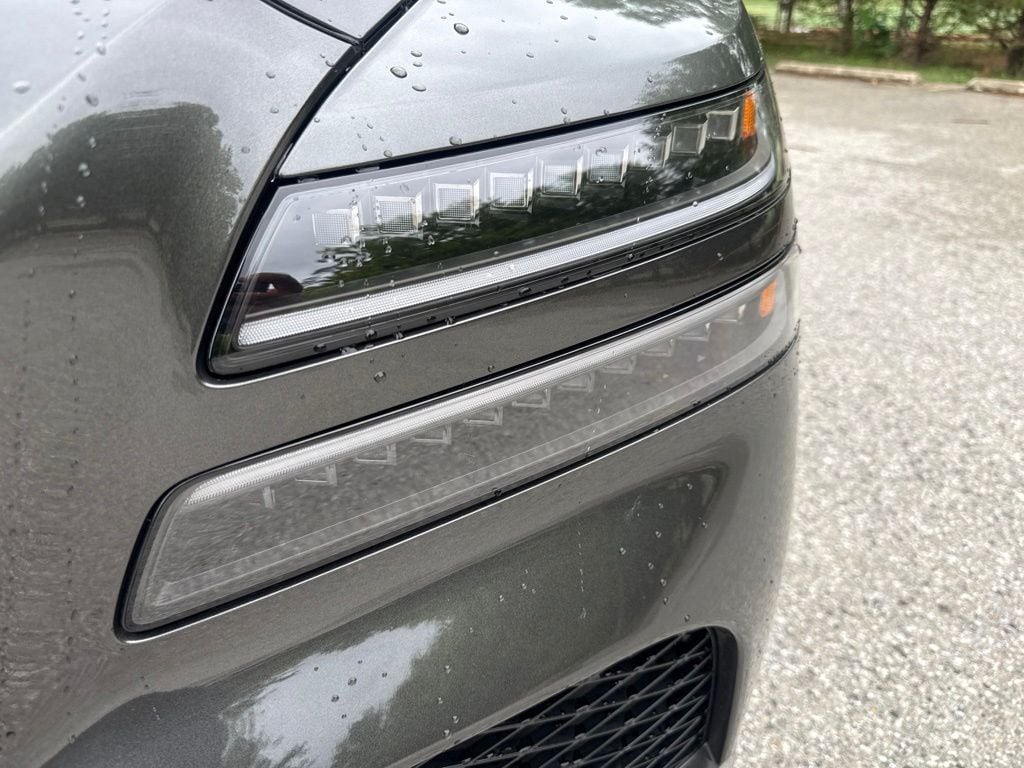 New 2026 Genesis GV80 2.5T Advanced SUV