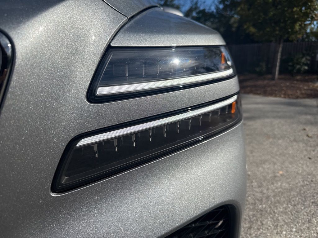 New 2026 Genesis GV80 3.5T Prestige SUV