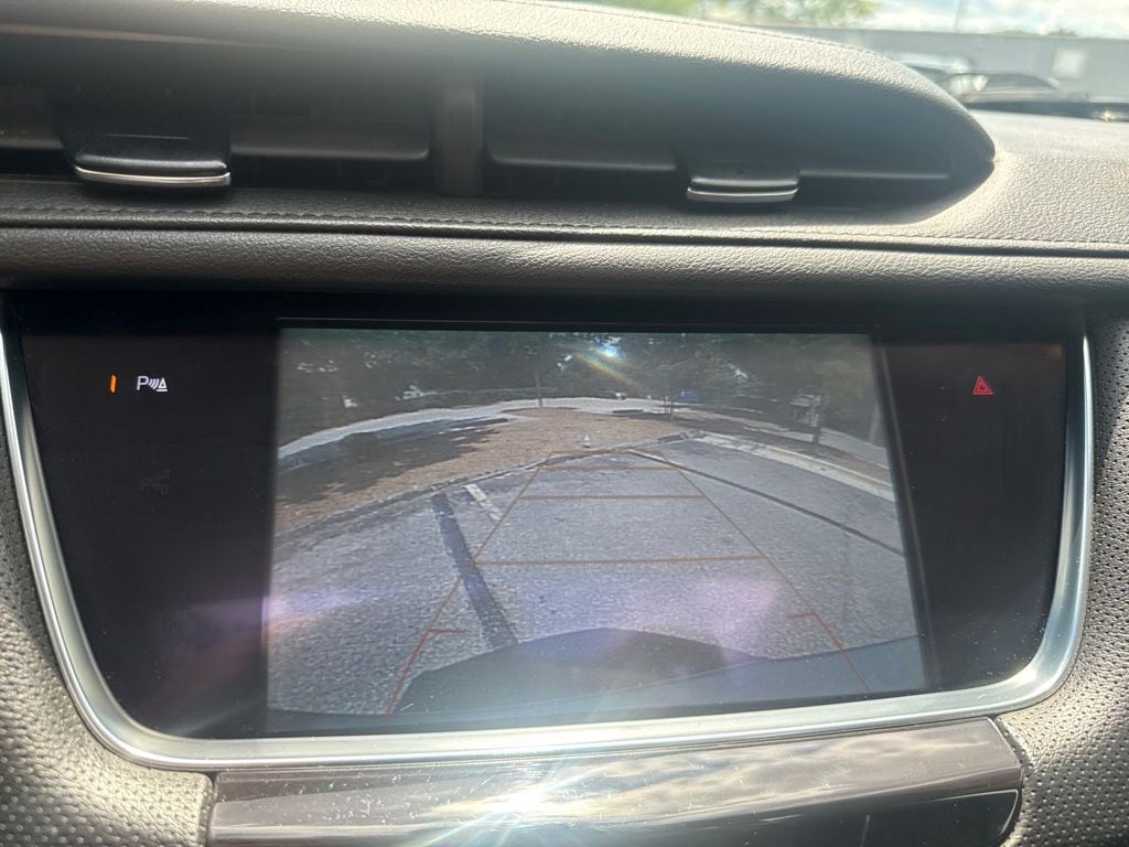 2019 Cadillac XT5 Premium Luxury - Photo 22