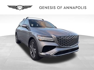 2026 Genesis GV80 2.5T Advanced SUV