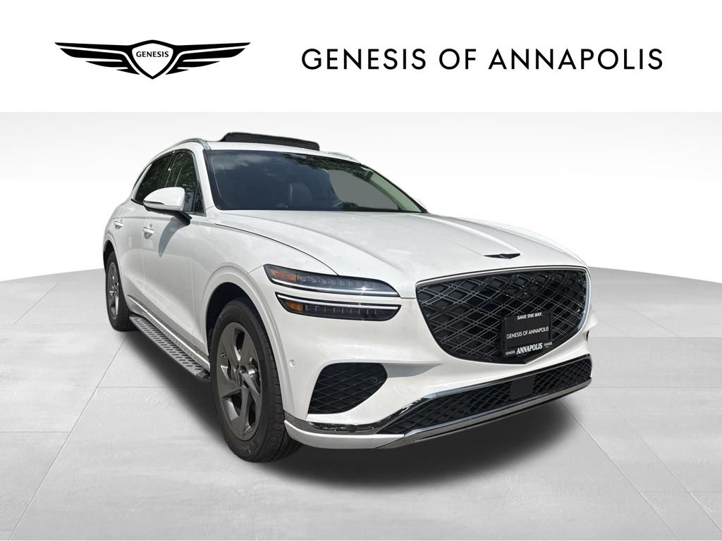 2026 GENESIS GV70