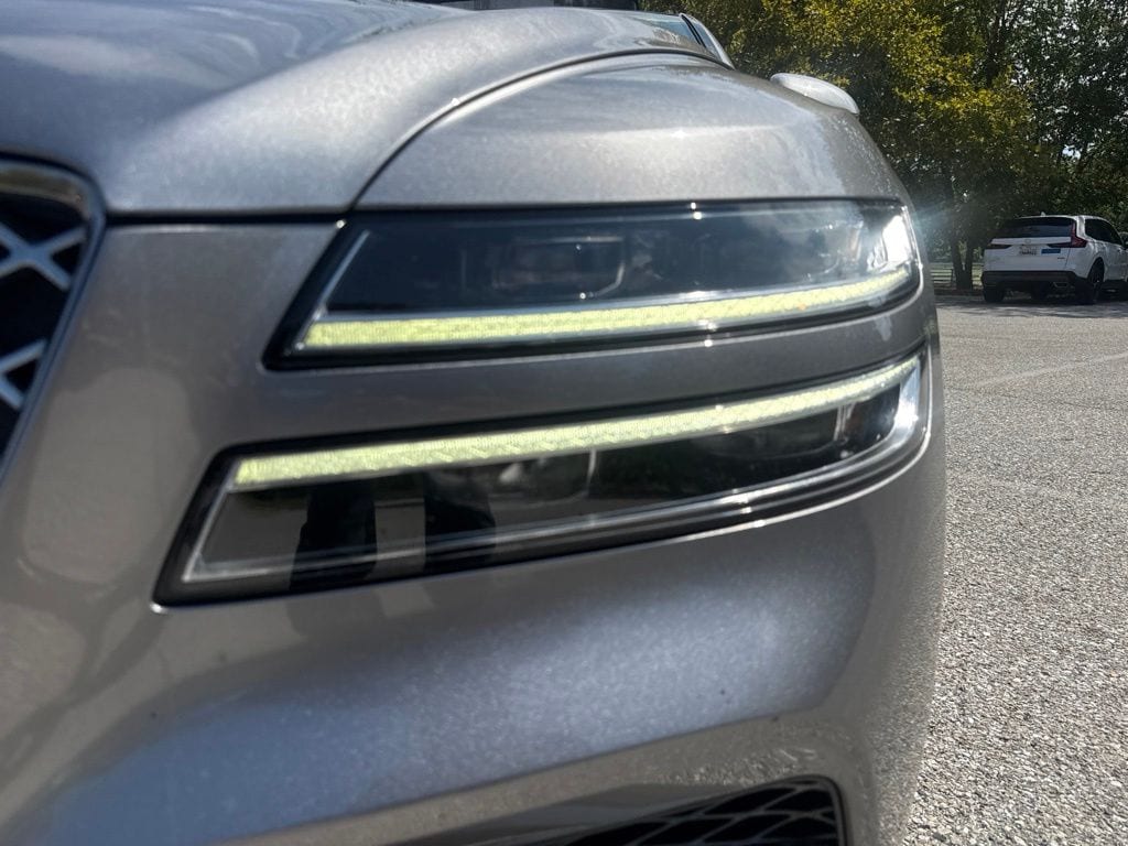 Certified 2023 Genesis G80 2.5T Sedan