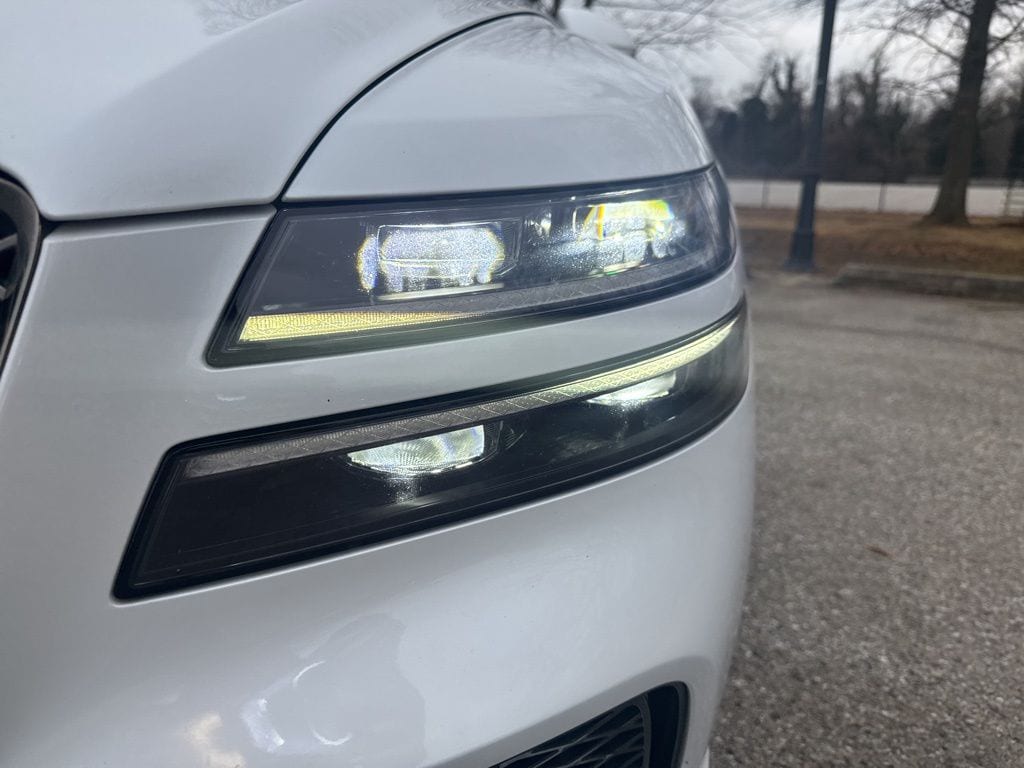 Used 2023 Genesis G80 2.5T Sedan
