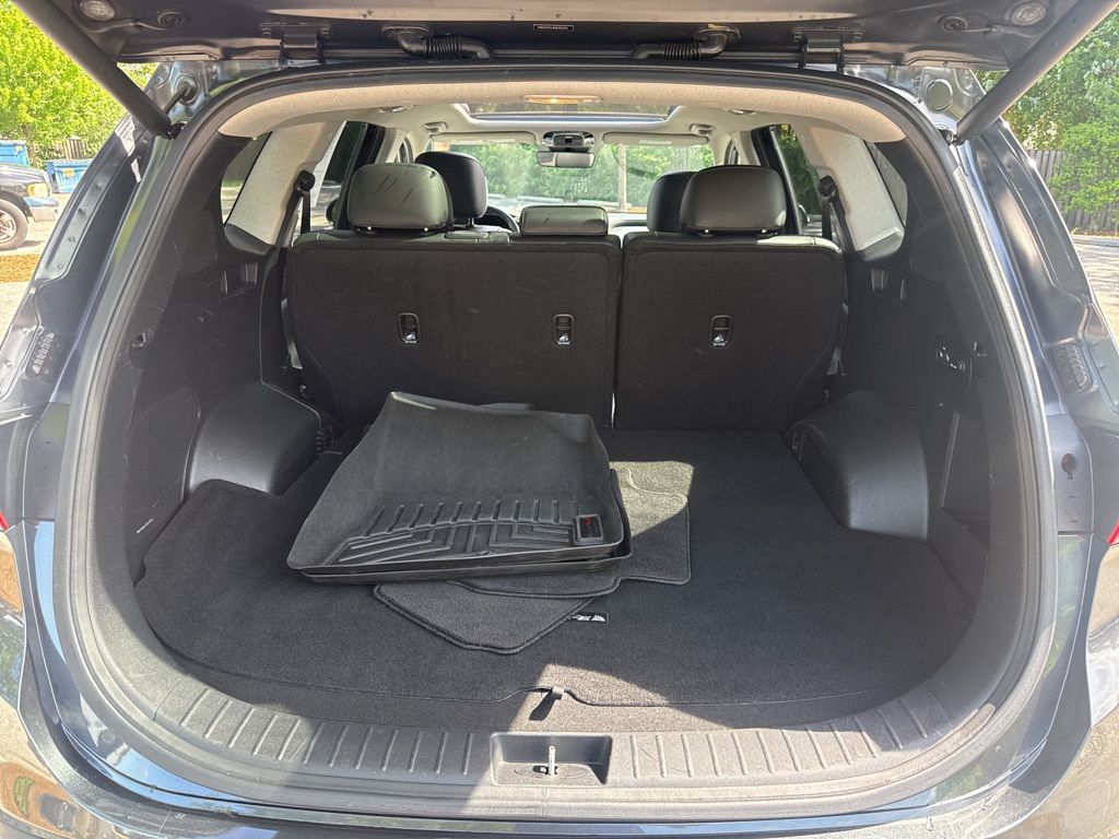 2021 Hyundai Santa Fe Limited - Photo 32
