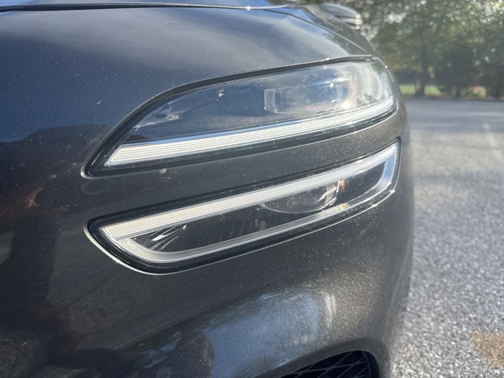 Used 2023 Genesis G70 3.3T Sedan