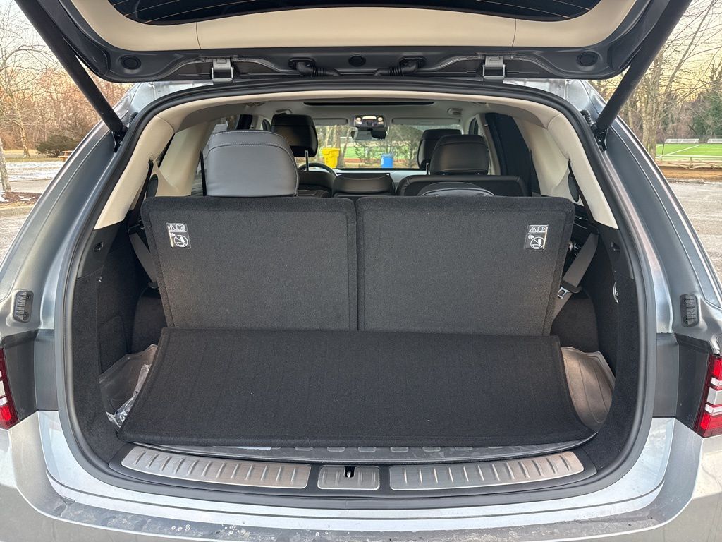 2026 GENESIS GV80 Advanced - Photo 29