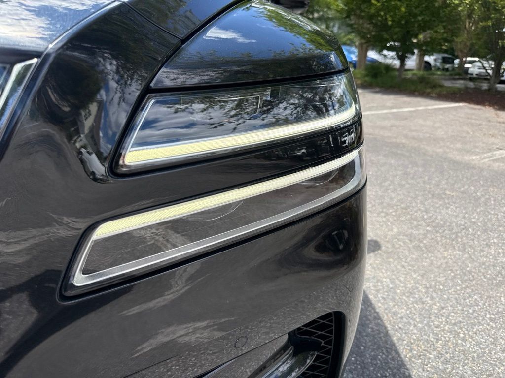 2024 GENESIS GV80 Prestige Signature - Photo 4