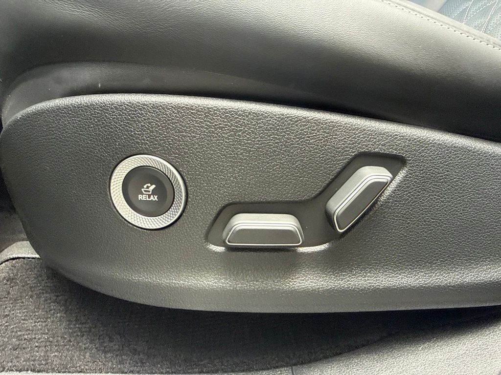 2024 GENESIS GV80 Prestige Signature - Photo 27
