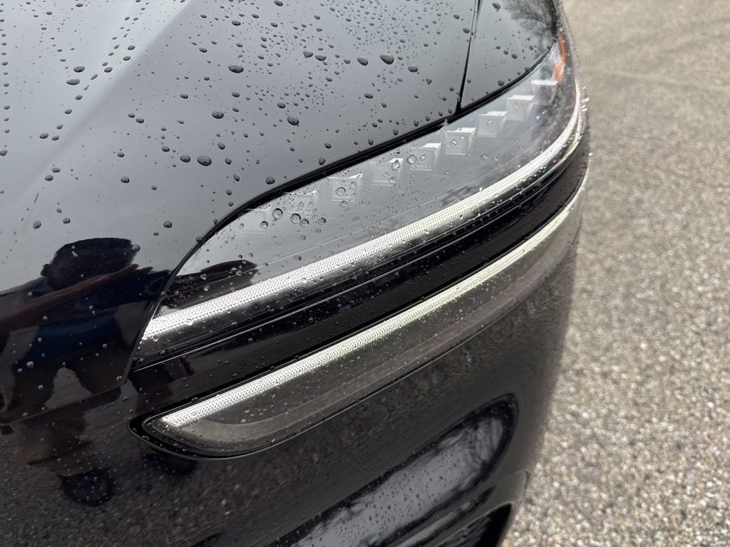 New 2026 Genesis GV70 2.5T Sport Prestige SUV