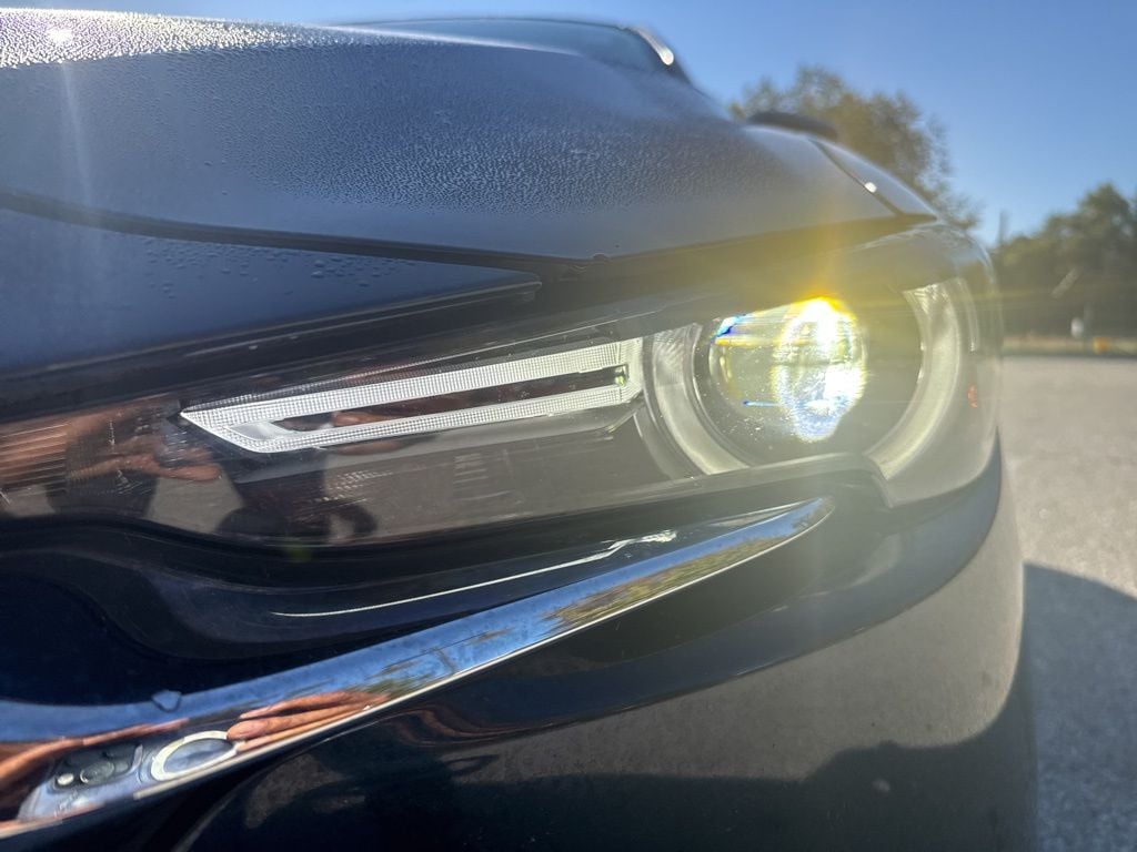 Used 2018 Mazda CX-5 Grand Touring SUV