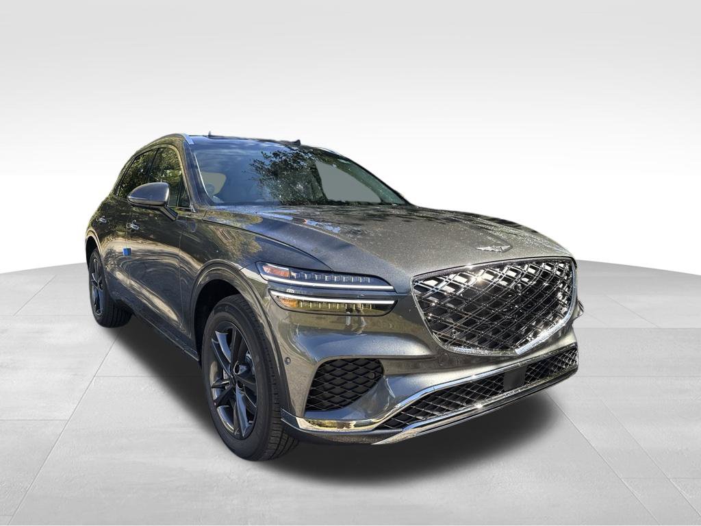 2027 Genesis GV70 2.5T Advanced SUV