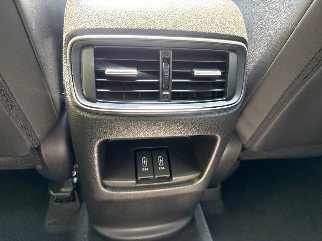 2017 Honda CR-V EX-L - Photo 23