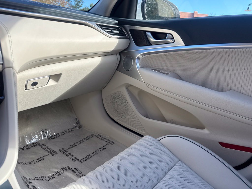 2026 GENESIS G70 Prestige - Photo 26