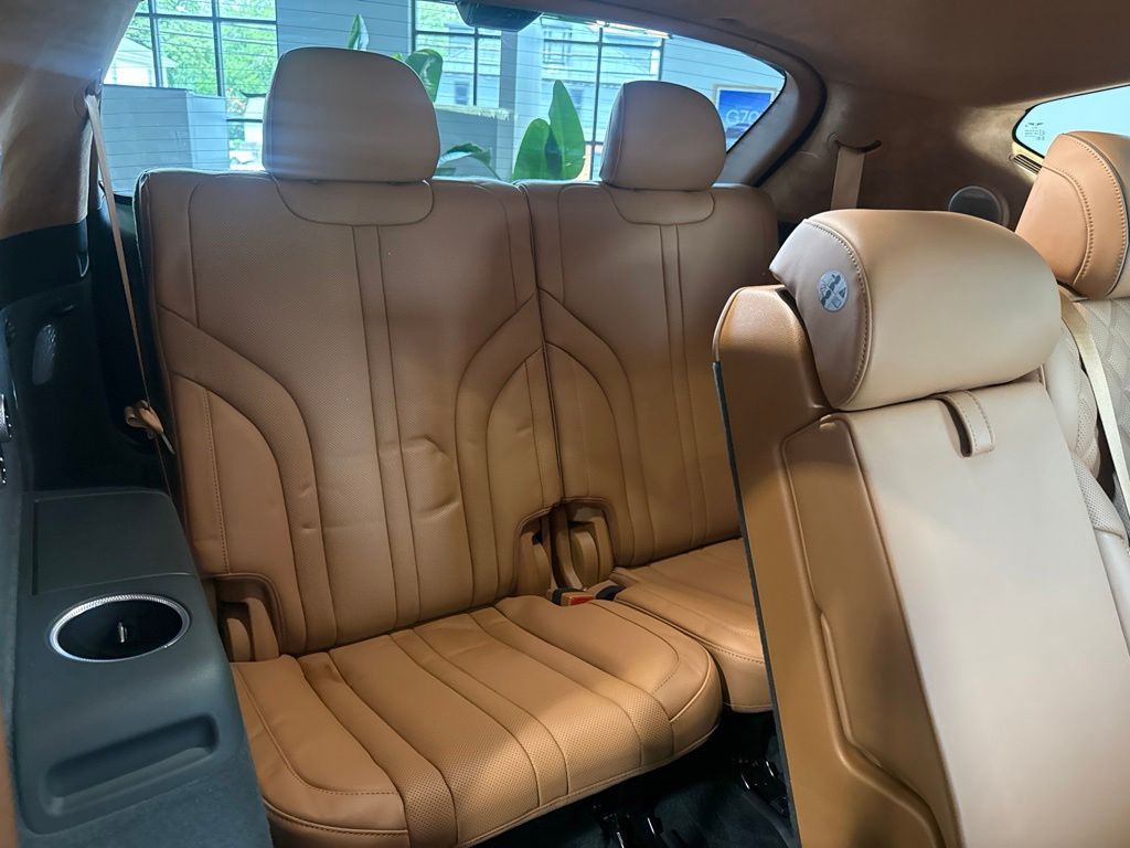 2026 GENESIS GV80 Prestige - Photo 29