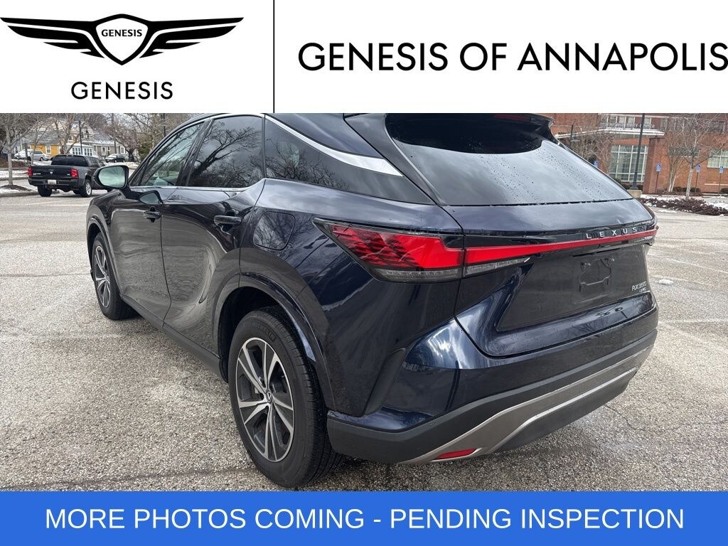 Used 2023 Lexus RX 350 Premium SUV